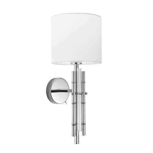 Бра Arte Lamp Taygeta (Таыгета) A4097AP-1CC