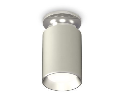 Светильник накладной Ambrella Light Techno (Тецхно) XS6314101