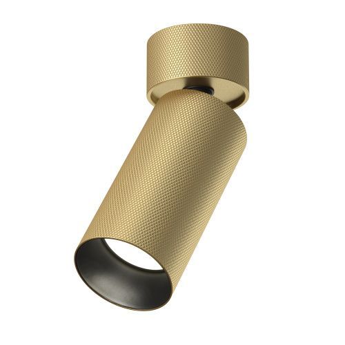 Светильник потолочный Maytoni Technical Artisan C082CL-01-GU10-MG