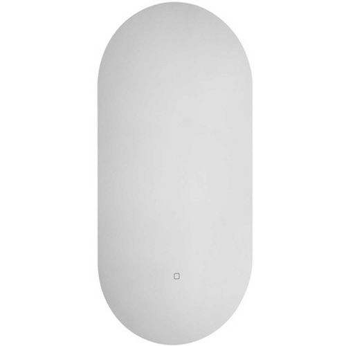 Зеркало Aquaton Альто 1A256402A1010 50х100