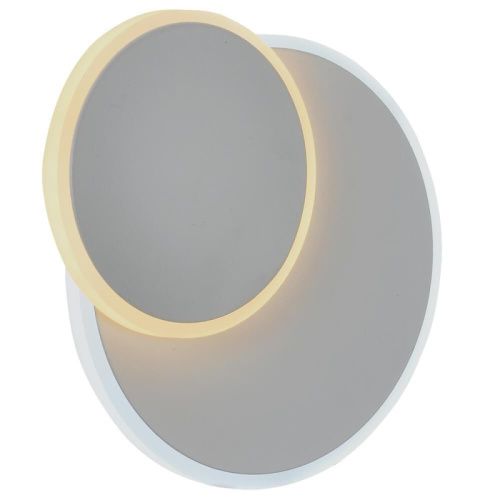 Светильник настенный Hiper Orlans (Орланс) H816-8