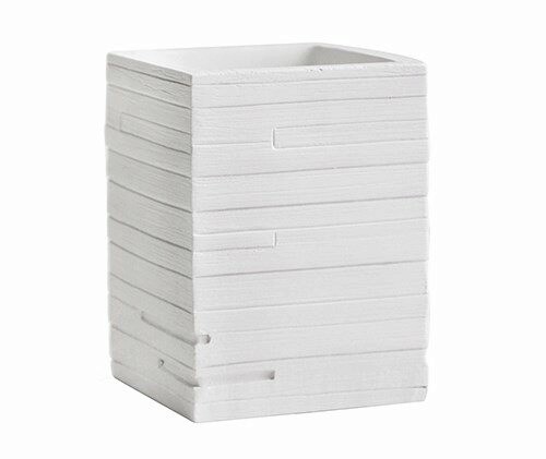 Стакан для зубных щеток WasserKRAFT 3828