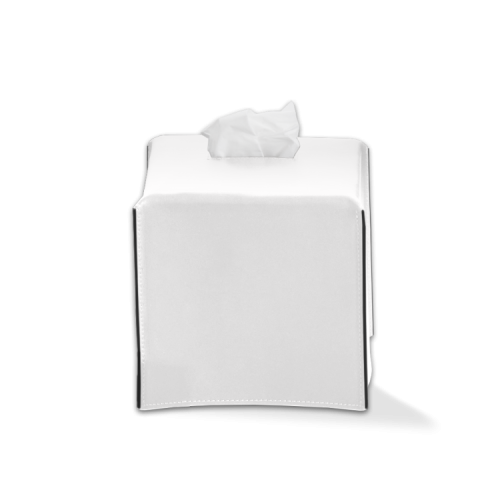 Бокс для салфеток Decor Walther Nappa 938150