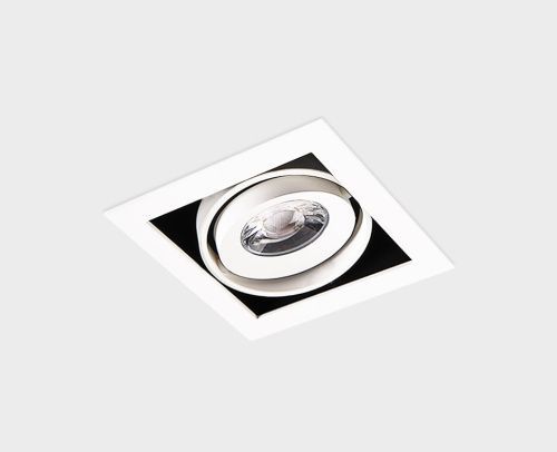 Светильник встраиваемый Italline DL 3032 white 3000K