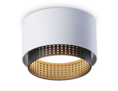 Светильник накладной Ambrella Light Techno family (Тецхно фамилы) TN71271