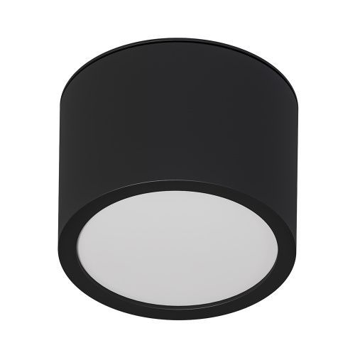 Светильник накладной Arte Lamp Intercrus (Интерцрус) A5543PL-1BK