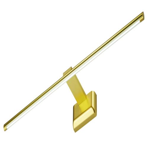 Подсветка для картин Uniel ULT-F32 ULT-F32-9W/NW IP20 Gold