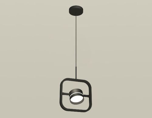 Светильник подвесной Ambrella Light Traditional (Традитионал) XB9119152