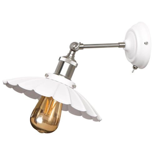 Спот Arte Lamp Asti (Асти) A8160AP-1WH