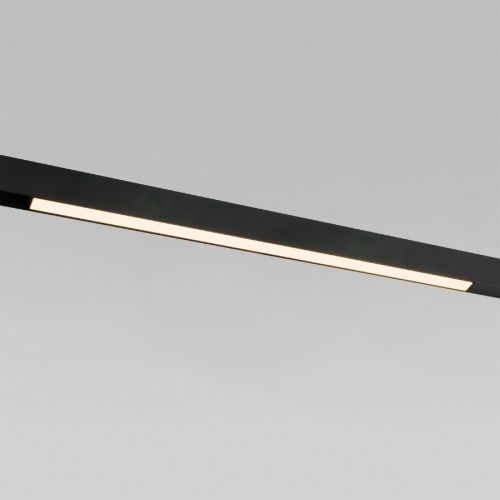 Трековый магнитный светильник Elektrostandard Slim Magnetic (Слим Магнетиц) 4690389206436