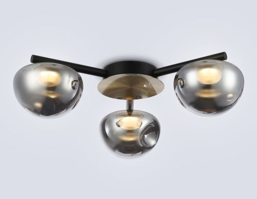 Светильник потолочный Ambrella Light Modern (Модерн) LH12006