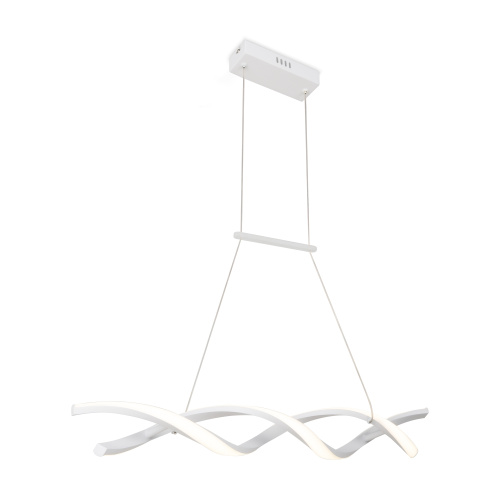 Светильник подвесной Freya Chainy (Чейни) FR6121PL-L38W