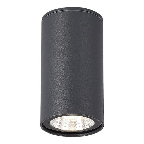 Уличный потолочный светильник ST Luce Tubo (Тубо) SL9514.702.01