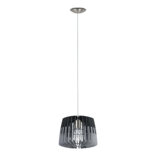 Светильник подвесной Eglo Artana Black (Артана Блацк) 96955