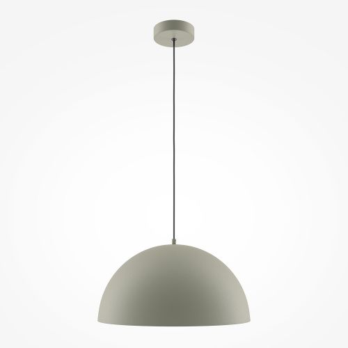 Светильник подвесной Maytoni Basic colors Modern MOD168PL-01BG