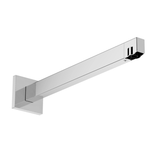 Держатель верхнего душа Hansgrohe Pulsify 24337000 хром