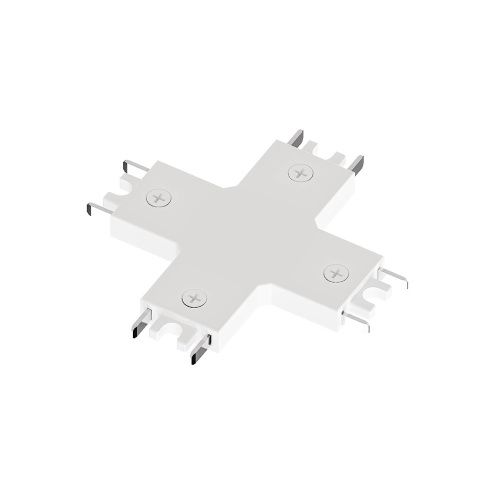 Коннектор X-образный Arte Lamp Rapid-accessories (Рапид-аццессориес) A613733X