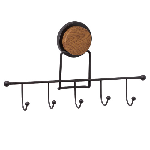 Крючок для ванной Fixsen Magic wood FX-46005-5