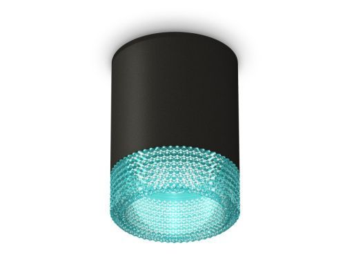 Светильник накладной Ambrella Light Techno (Тецхно) XS6302043