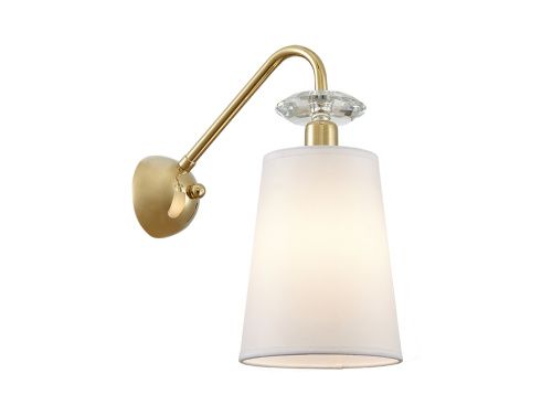 Бра Newport 4620 4621/A gold