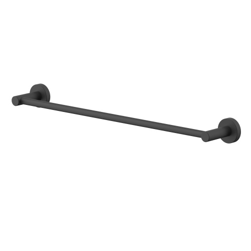 Полотенцедержатель Whitecross ERGO black ER2250BL
