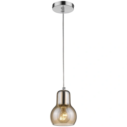 Светильник подвесной Velante 339-106-01