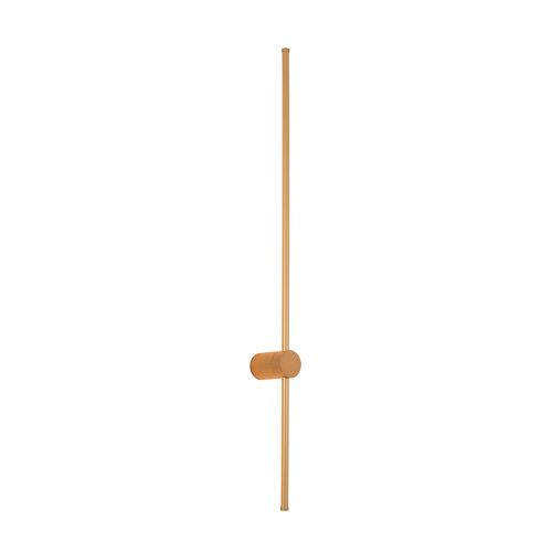 Светильник настенный Delight Collection OM820843 gold