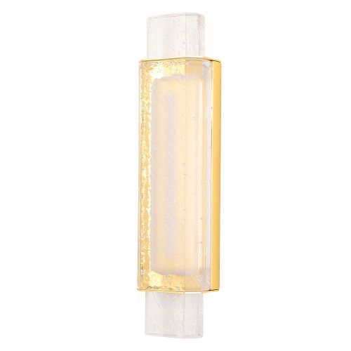 Светильник настенный Crystal Lux Caramelo (Царамело) CARAMELO AP12W LED
