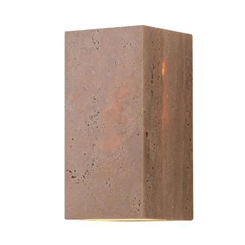Светильник настенный Favourite Limestone (Лиместоне) 4652-2W