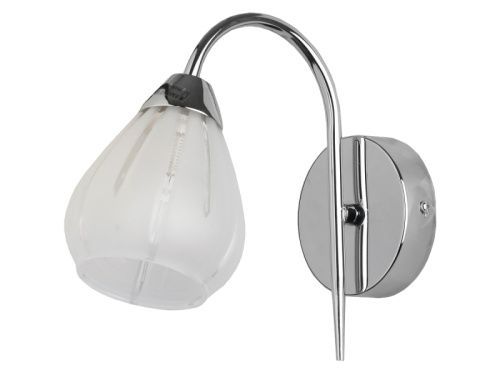 Бра Toplight Fay (Фаы) TL3660B-01CH