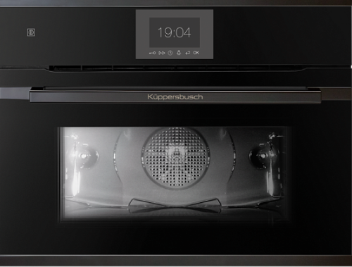 Духовой шкаф Kuppersbusch CBP 6550.0 S2