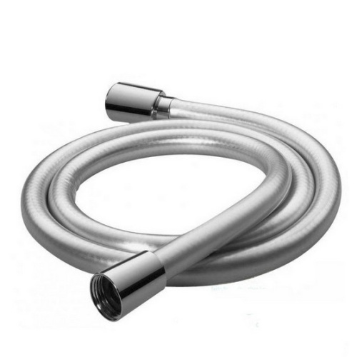 Душевой шланг RGW Shower Panels (Шоувер панелс) 21140661-01 серебро