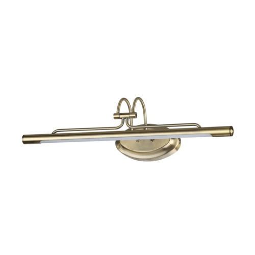 Подсветка для картин Odeon Light Bacca (Бацца) 4907/8WL