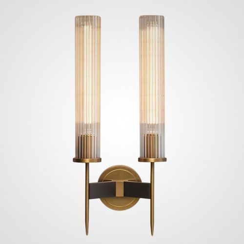 Бра ImperiumLoft Alouette (Алоуетте) 178433-26