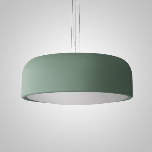 Светильник подвесной ImperiumLoft Cylinder B (Цылиндер Б) 240917-26