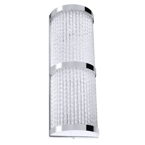 Светильник настенный Arte Lamp Albali (Албали) A1063AP-2CC