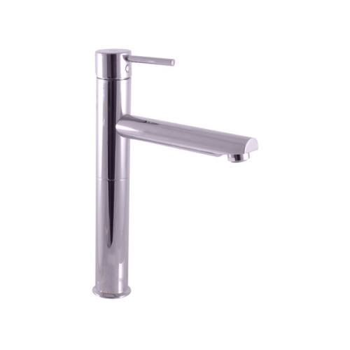 Смеситель RavSlezak SEINA SE930.5 на раковину хром