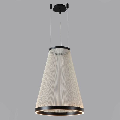 Светильник подвесной Crystal Lux Atrium (Атриум) ATRIUM A SP50W LED