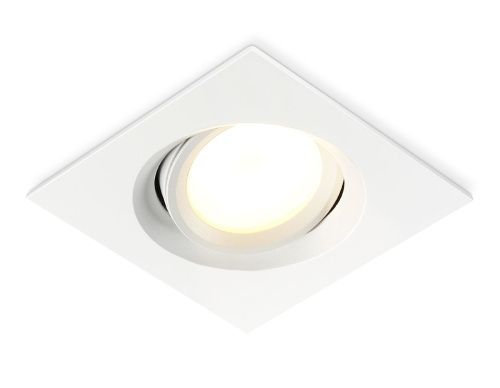 Светильник встраиваемый Ambrella Light IP Protect (ИП Протецт) TN1143