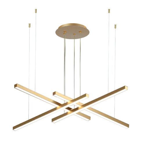 Люстра подвесная Lightstar Palla (Палла) 739123