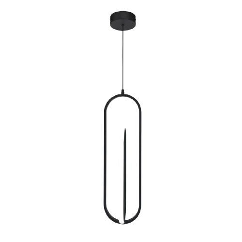 Светильник подвесной Escada ORBITAL (ОРБИТАЛ) 10255/2LED