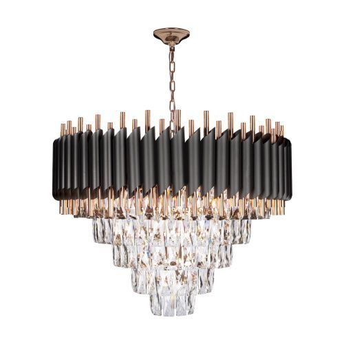 Люстра подвесная Loft It Eclair 10206/600