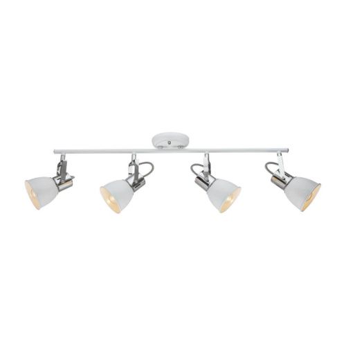 Спот Arte Lamp Jovi (Джови) A1677PL-4WH