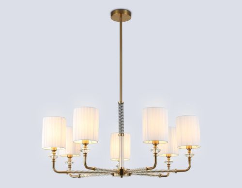 Люстра на штанге Ambrella Light Classic (Цлассиц) LH71503