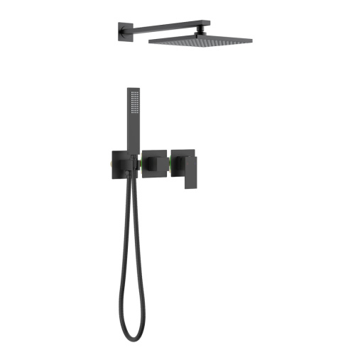 Душевая система Timo Selene SX-2039/17SM встраиваемая в стену Душевая система Timo Selene SX-2039/17SM встраиваемая в стену