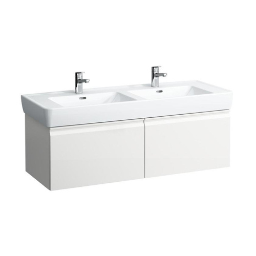 Тумба под раковину Laufen Pro 4.8308.2.095.485.R 122х45х39