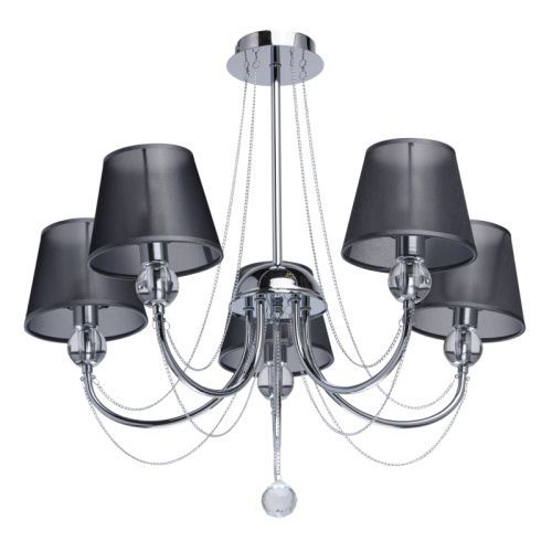 Люстра подвесная MW-Light Федерика 684010305