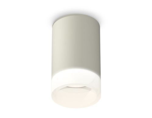 Светильник накладной Ambrella Light Techno (Тецхно) XS6314041