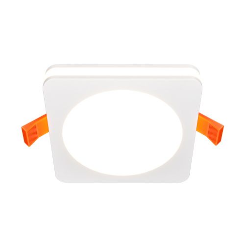 Светильник встраиваемый Maytoni Technical Phanton DL303-L12W