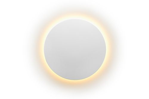 Светильник настенный iLedex Lunar (Лунар) ZD8102-12W WH